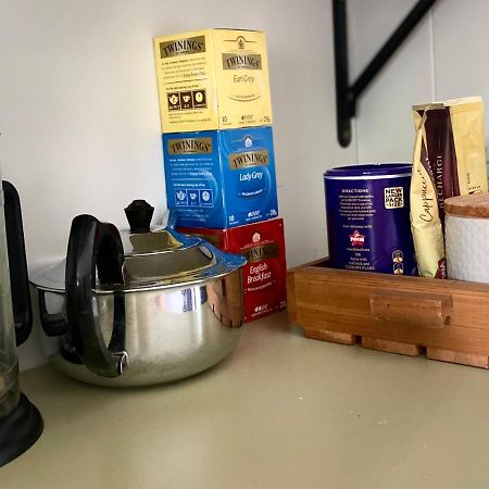 Glenie Cottage Bnb Guesthouse Timaru Bagian luar foto