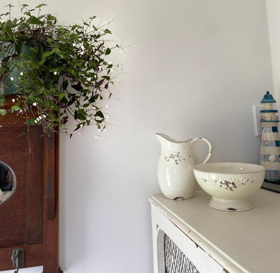 Glenie Cottage Bnb Guesthouse Timaru Bagian luar foto