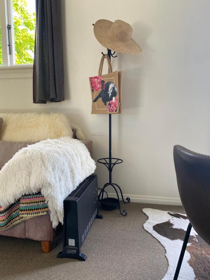 Glenie Cottage Bnb Guesthouse Timaru Bagian luar foto